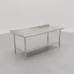 Advance Tabco SS-2410