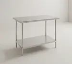 Advance Tabco SS-246