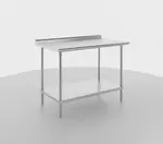 Advance Tabco SS-307