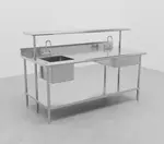 Advance Tabco SS-4811