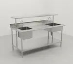 Advance Tabco SS-484