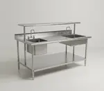 Advance Tabco SS-485