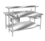 Advance Tabco SS-486