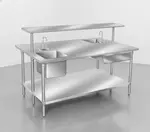 Advance Tabco SS-487