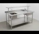 Advance Tabco SS-488