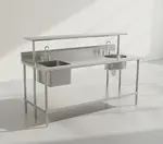 Advance Tabco SS-489