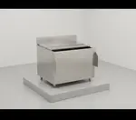 Advance Tabco SSC-24-X