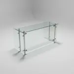 Advance Tabco STFC-12-144 Cafeteria Food Shield