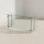 Advance Tabco STFC-12-48 Food Shield 48" Cafeteria Style