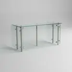 Advance Tabco STFC-18-108 Cafeteria Food Shield