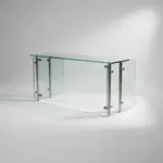 Advance Tabco STFC-18-84 Food Shield - Cafeteria Style