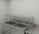 Advance Tabco STOS-2-18