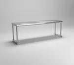 Advance Tabco STOS-2