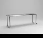 Advance Tabco STOS-4