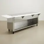 Advance Tabco STU-2-BS