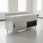 Advance Tabco STU-2-DR