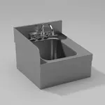 Advance Tabco SU-18L