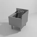 Advance Tabco SU-18R