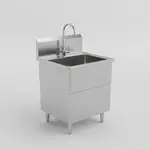 Advance Tabco SU-20L