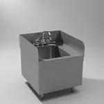 Advance Tabco SU-20RL