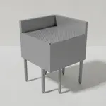 Advance Tabco SU-2124R