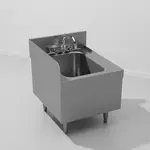 Advance Tabco SU-21L