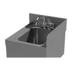 Advance Tabco SU-21R