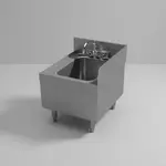 Advance Tabco SU-21R