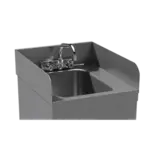 Advance Tabco SU-21RL