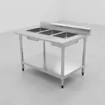 Advance Tabco SU-23B