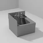 Advance Tabco SU-25L