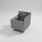 Advance Tabco SU-25R