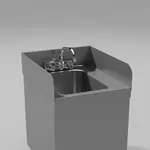 Advance Tabco SU-25RL