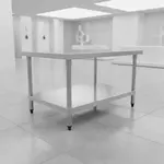 Advance Tabco SU-30-US5