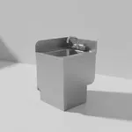 Advance Tabco SU-31A-X