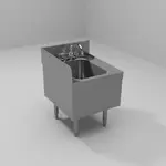 Advance Tabco SU-31B-X