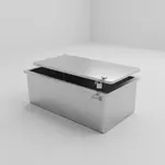 Advance Tabco SU-35D