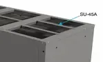 Advance Tabco SU-45A