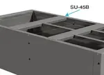 Advance Tabco SU-45B
