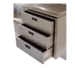 Advance Tabco SU-47
