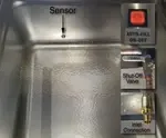 Advance Tabco SU-90-240