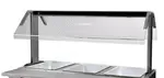 Advance Tabco SU-P-305