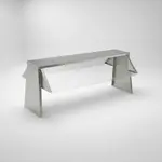 Advance Tabco SU-P-332