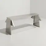 Advance Tabco SU-P-335