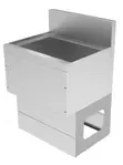 Advance Tabco SU-PED
