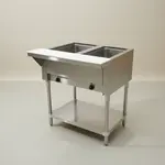 Advance Tabco SW-2E-120