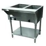 Advance Tabco SW-2E-120-X