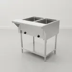 Advance Tabco SW-2E-120-X