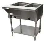 Advance Tabco SW-2E-240