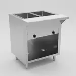 Advance Tabco SW-2E-240-BS